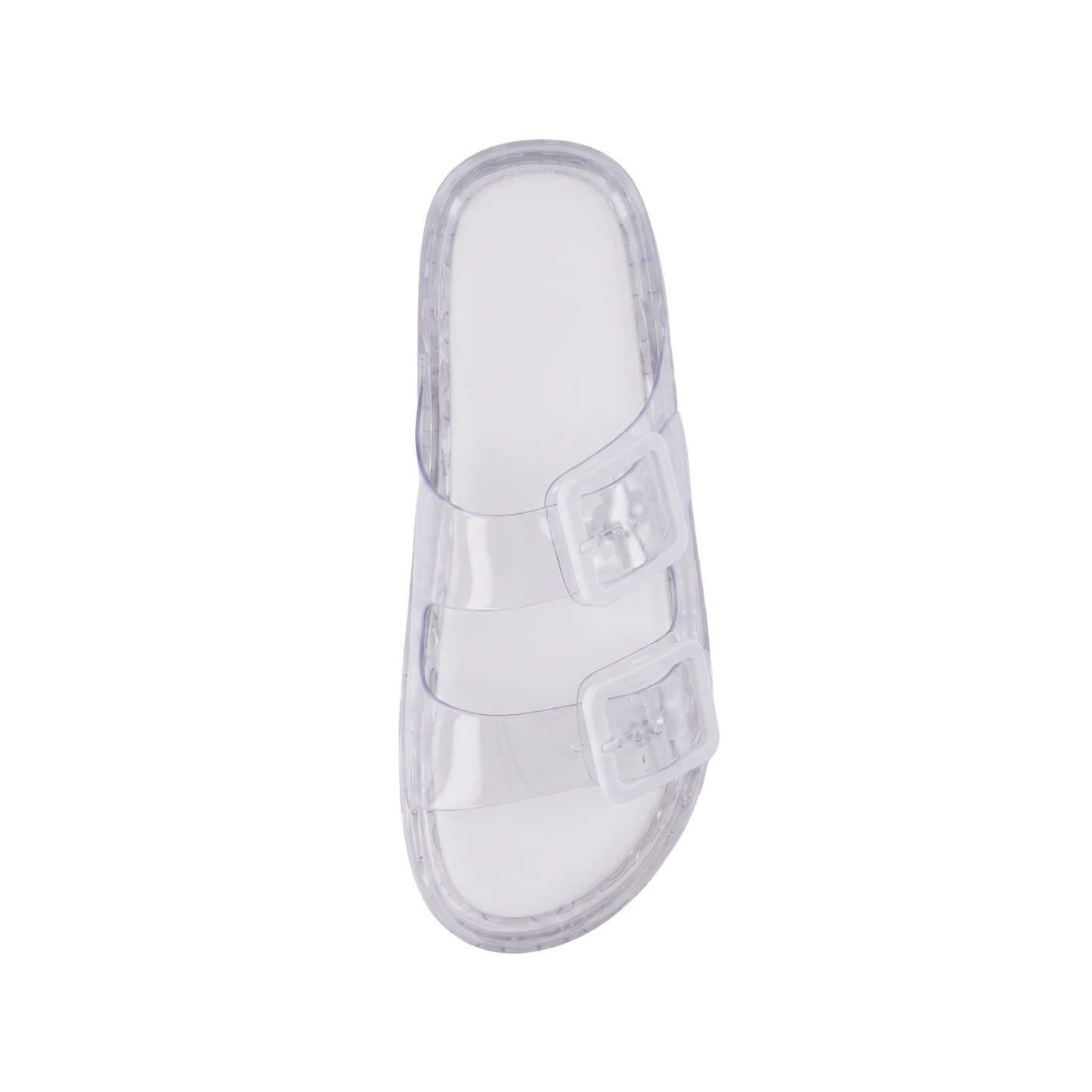 The Silken™ Jelly Sandals