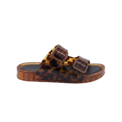 The Silken™ Jelly Sandals