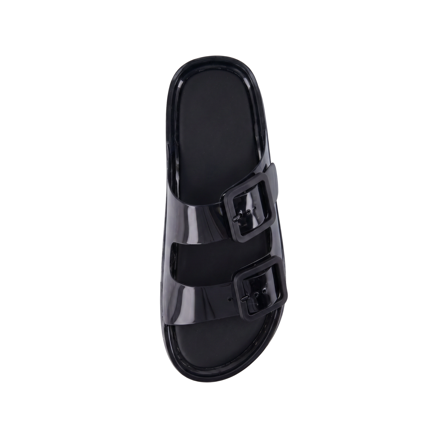 The Silken™ Jelly Sandals