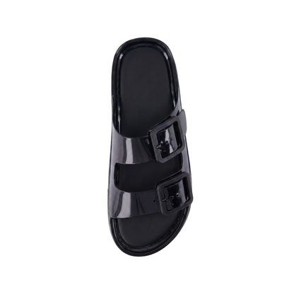 The Silken™ Jelly Sandals
