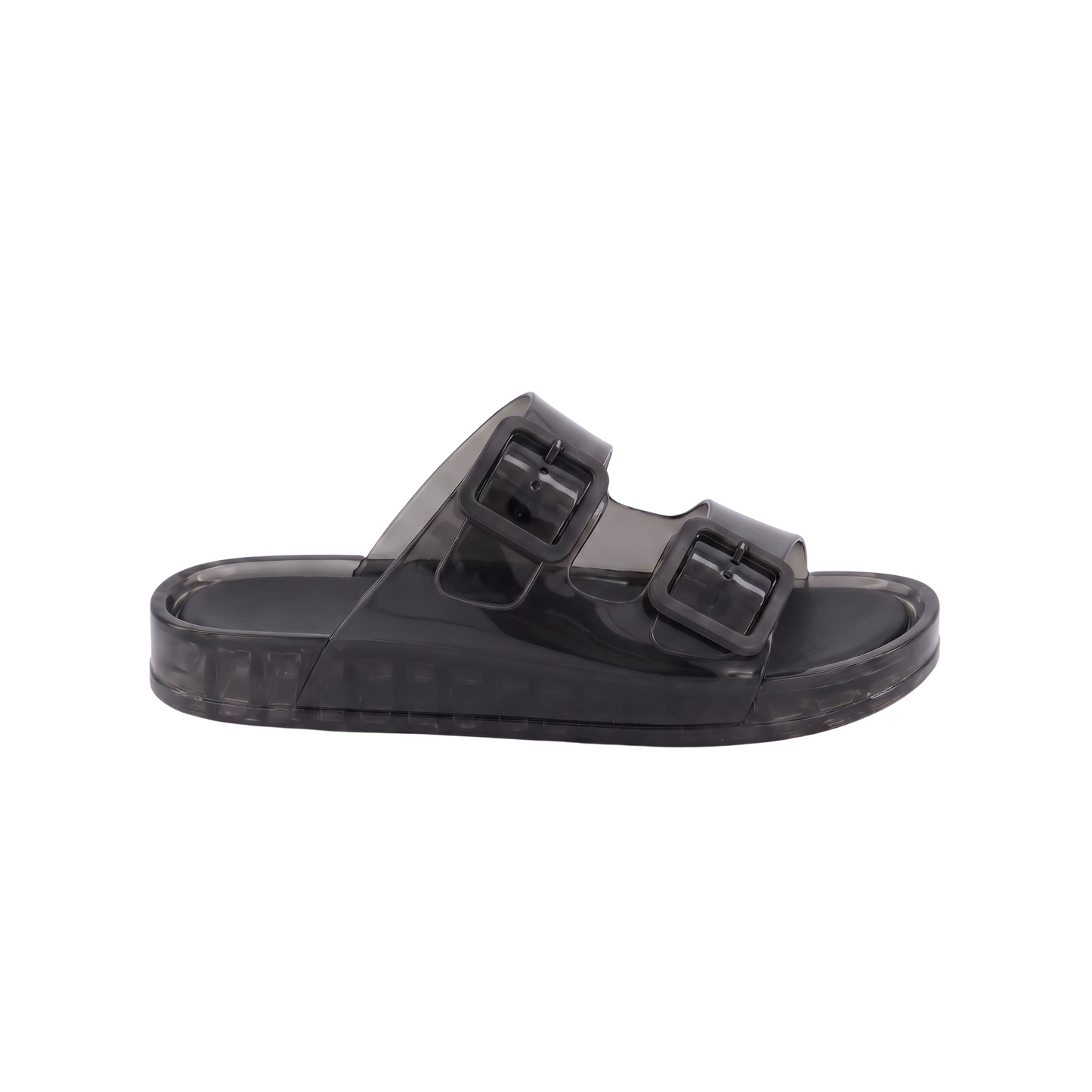 The Silken™ Jelly Sandals