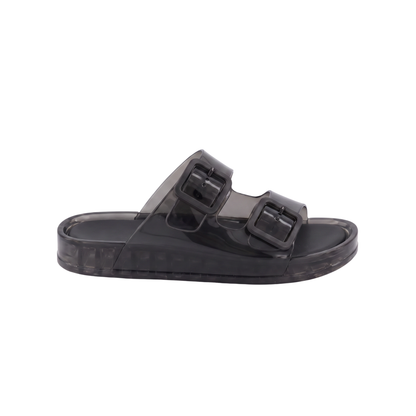 The Silken™ Jelly Sandals