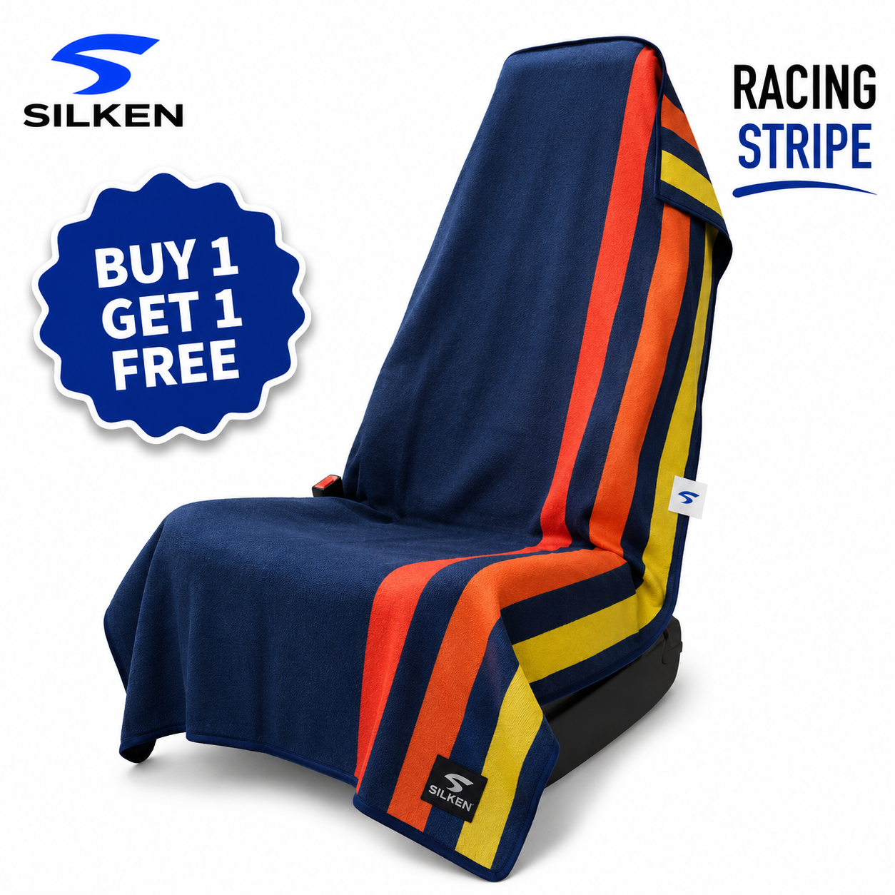 Car Seat Cover Towel