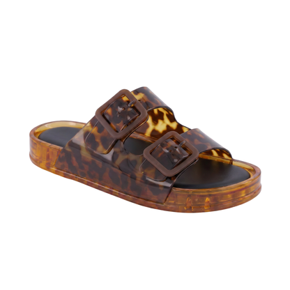 The Silken™ Jelly Sandals