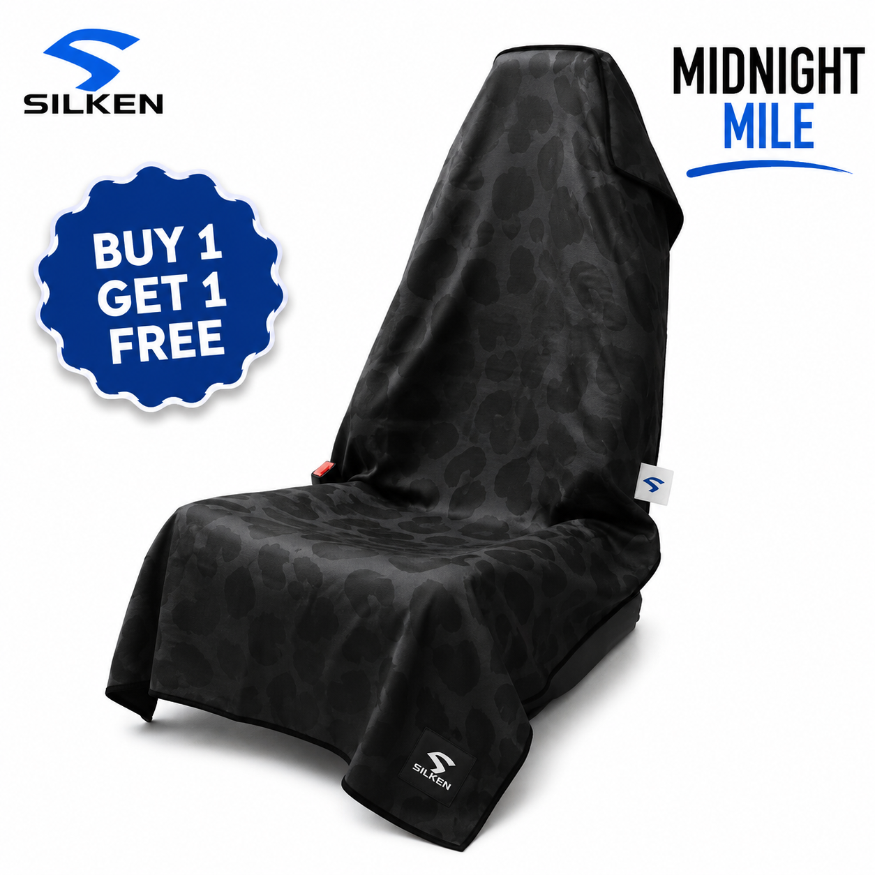 Car Seat Cover Towel