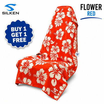 Car Seat Cover Towel