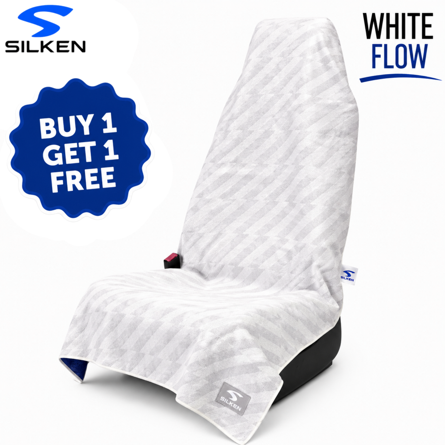 Car Seat Cover Towel