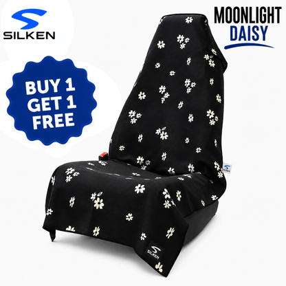 Car Seat Cover Towel