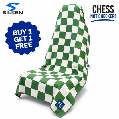 Car Seat Cover Towel