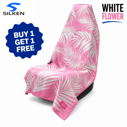 Car Seat Cover Towel