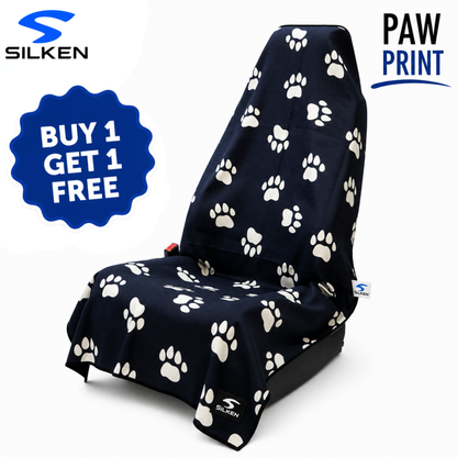 Car Seat Cover Towel