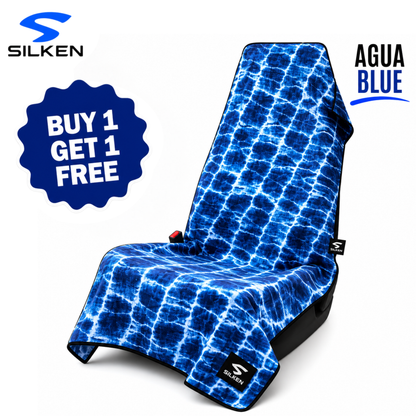 Car Seat Cover Towel