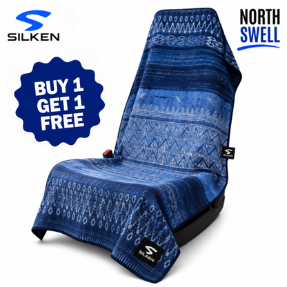 Car Seat Cover Towel