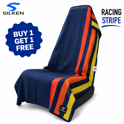 Car Seat Cover Towel