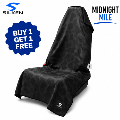 Car Seat Cover Towel