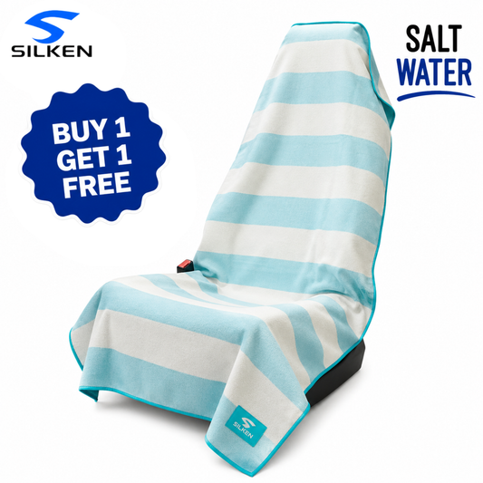 Car Seat Cover Towel
