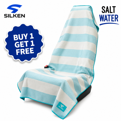 Car Seat Cover Towel