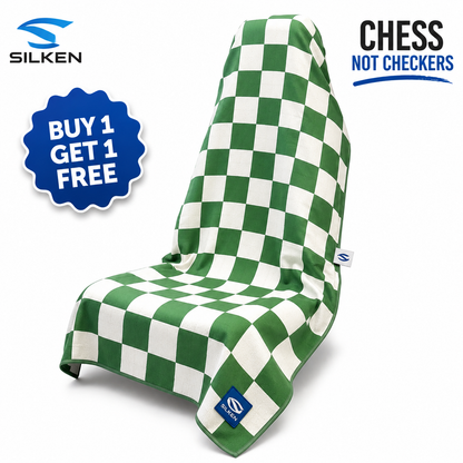 Car Seat Cover Towel